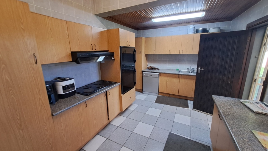 3 Bedroom Property for Sale in Wilgehof Free State